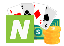 Neteller optie