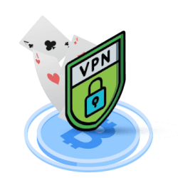 VPN Spelen